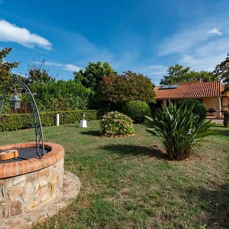 Dom wakacyjny A Casita By Interhome