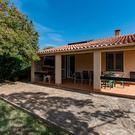 A Casita By Interhome Сasa de vacaciones Moriani Plage