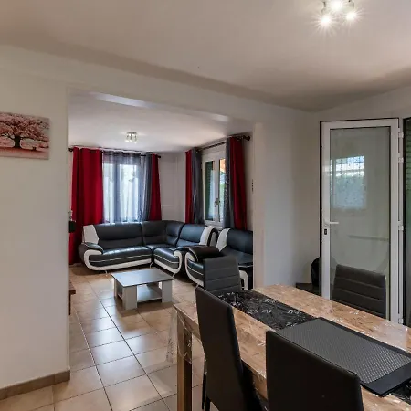 A Casita By Interhome