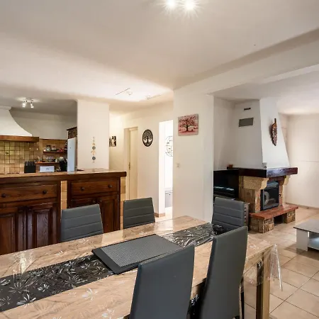 Сasa de vacaciones A Casita By Interhome