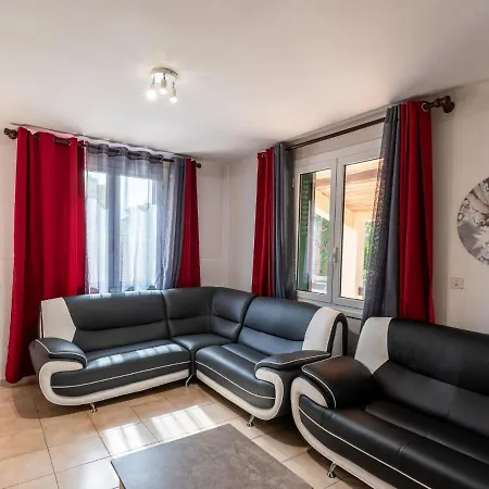A Casita By Interhome * Moriani Plage
