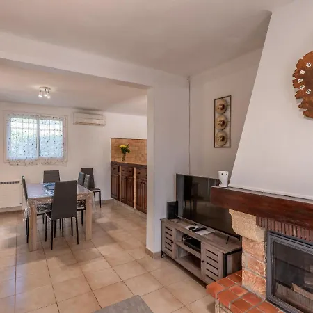 Сasa de vacaciones A Casita By Interhome